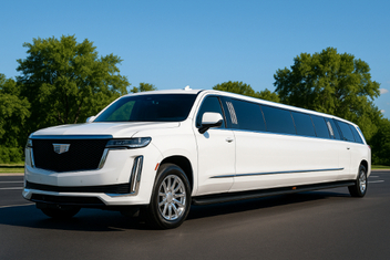Nashua Limousine