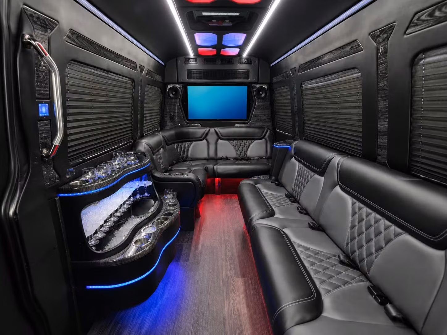 airport transfers and long distance military transportation from nashua