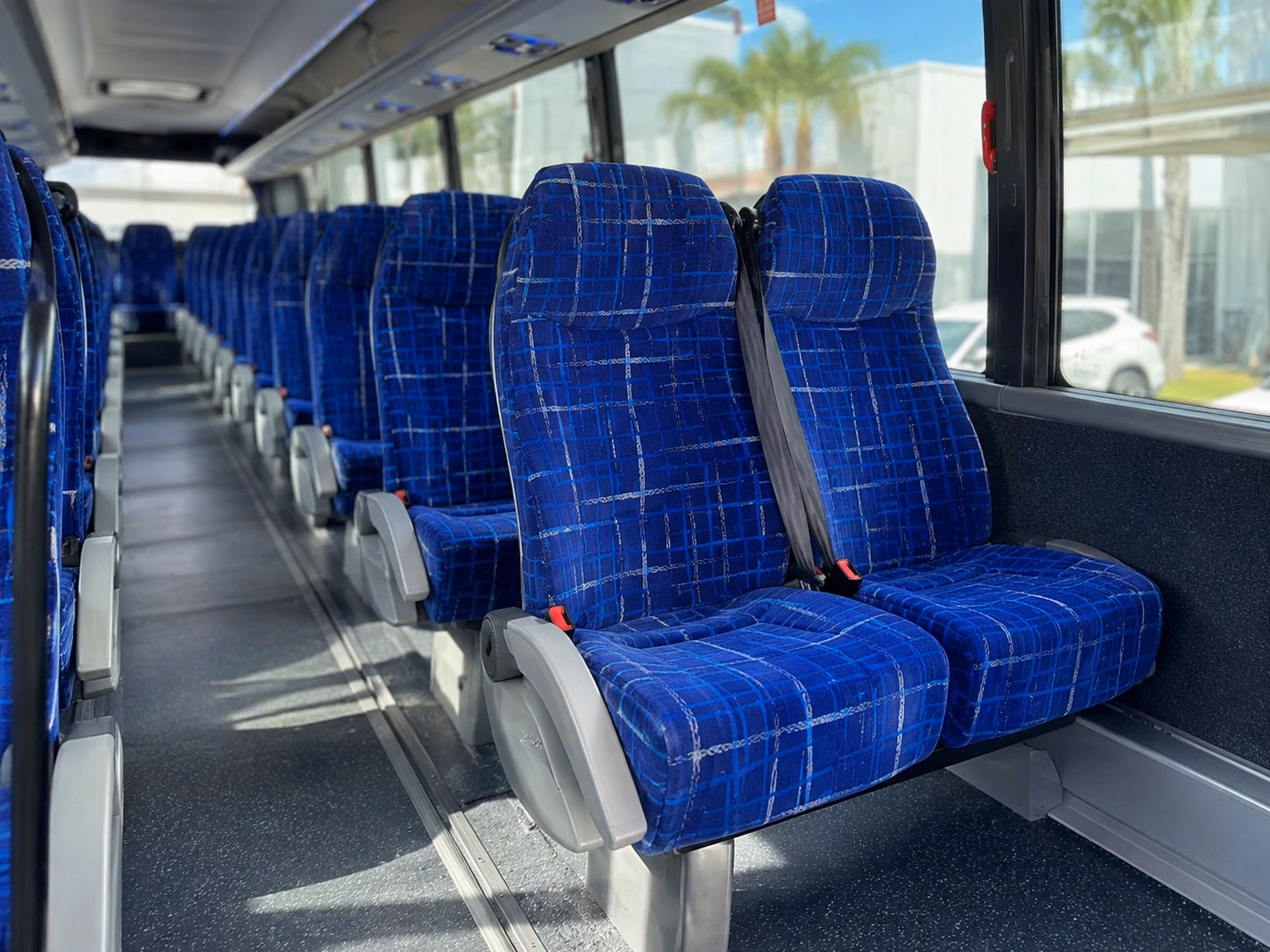 boston professional sports game day buses from nashua nh