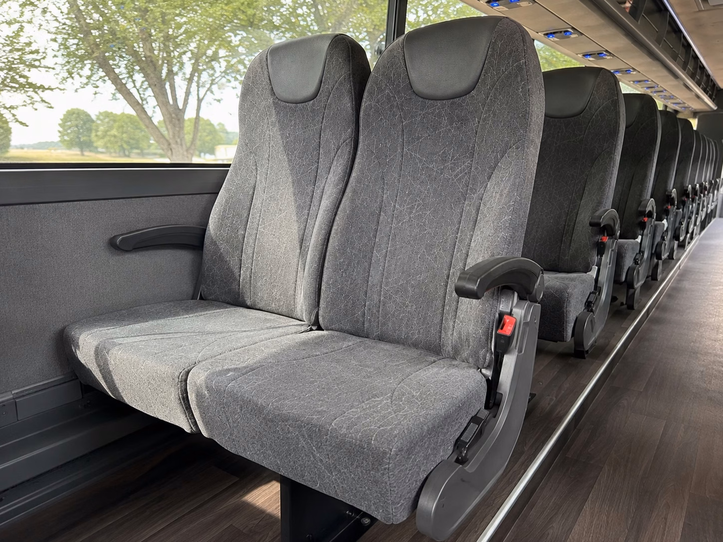 bridal party transportation in nashua made easy with charterbusrentalnashuanh com