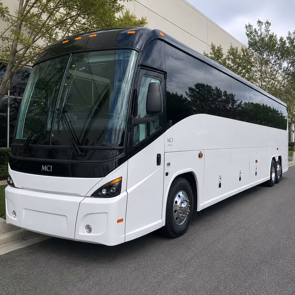 construction and worksite shuttle services across greater nashua