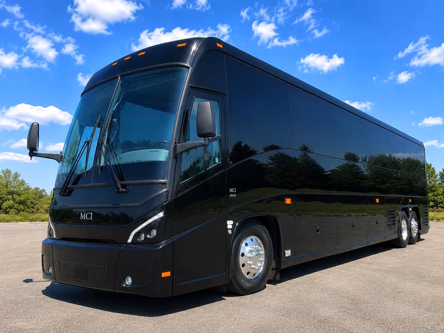 corporate event shuttle bus rentals for nashua businesses and conference groups