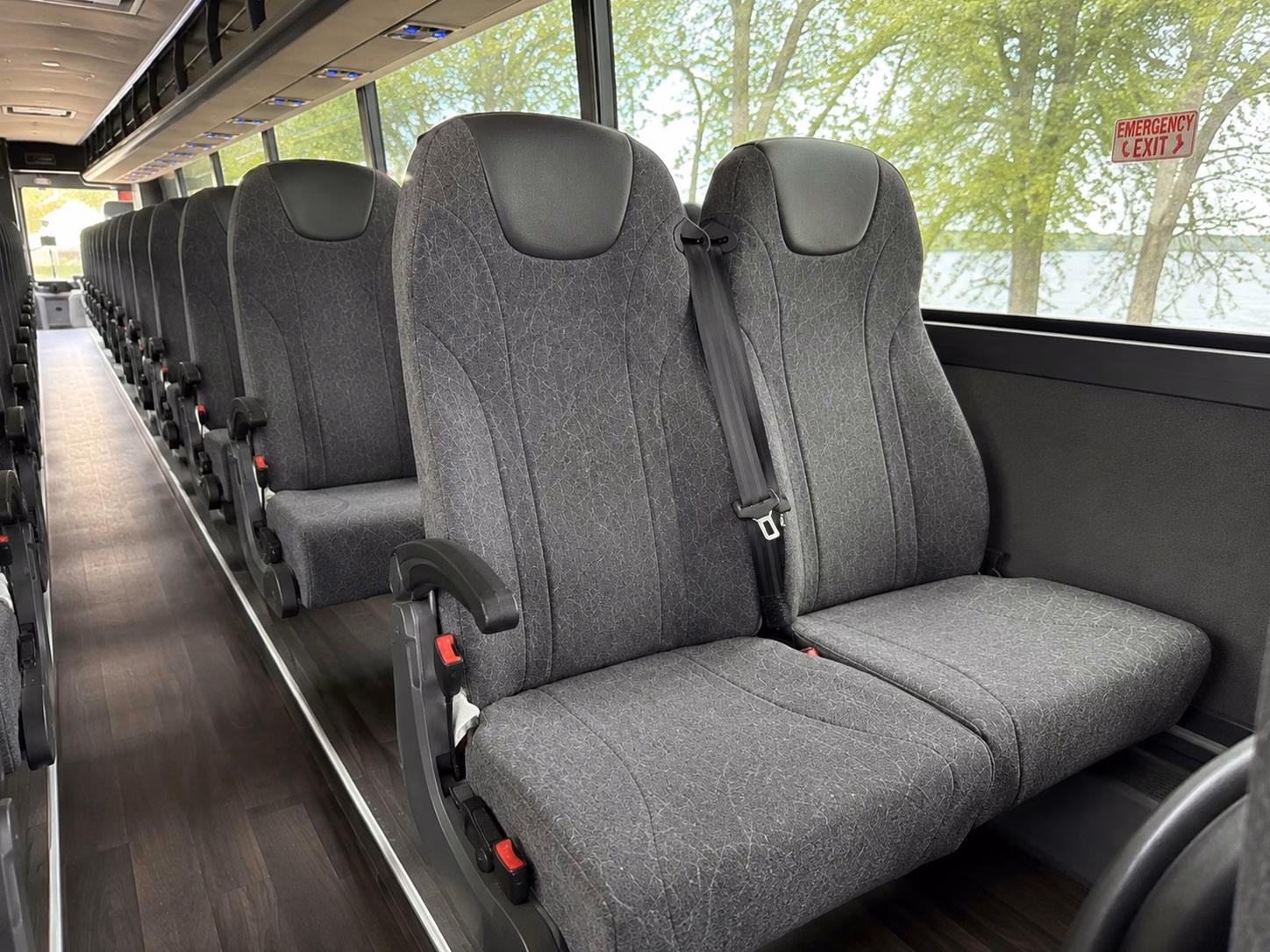 from nashua to boston and beyond long distance charter bus rentals for groups of any size