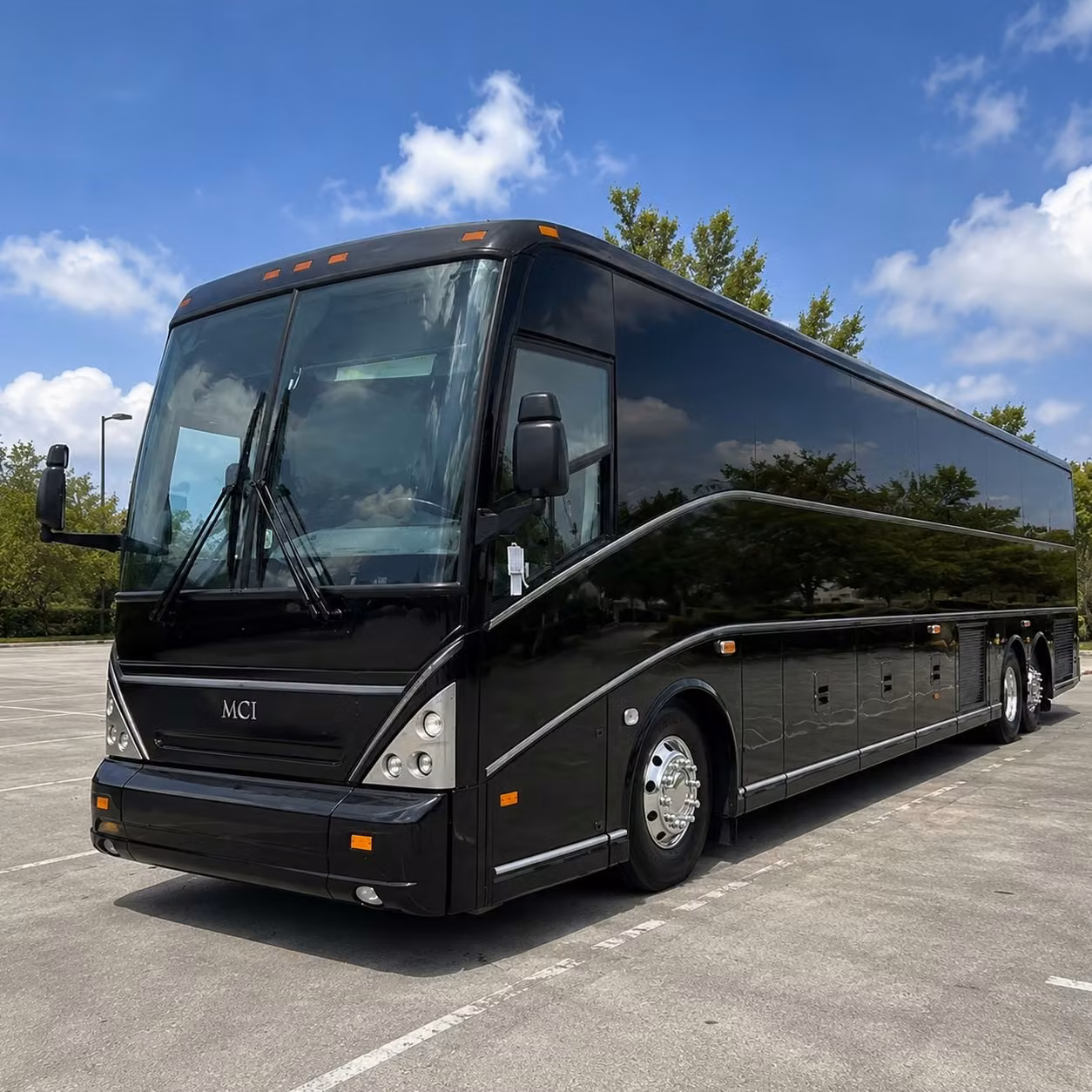 get a corporate airport transfer bus in nashua without the rideshare chaos