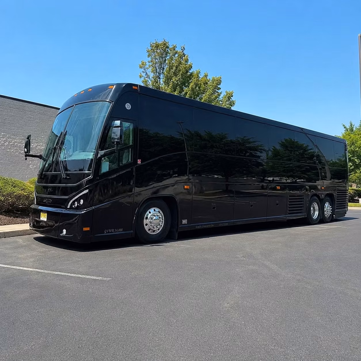 government conference and event shuttle transportation in nashua new hampshire