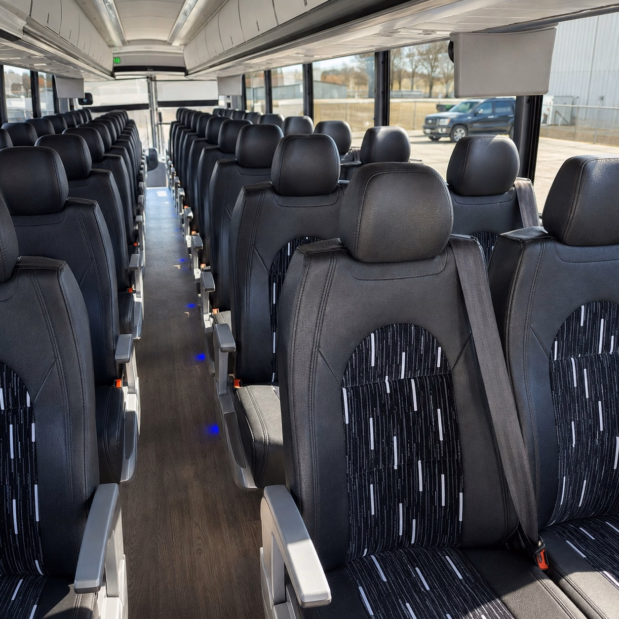 how the day of the week changes what a bus costs in nashua new hampshire
