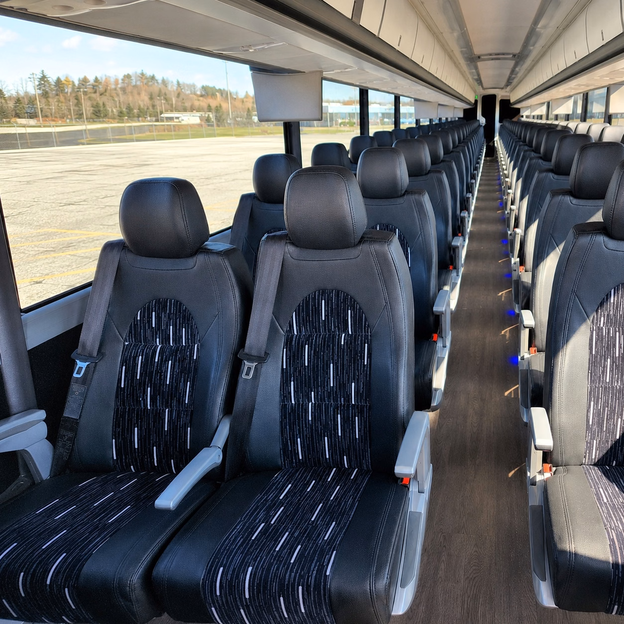 how where and when you re traveling affects nashua charter bus prices