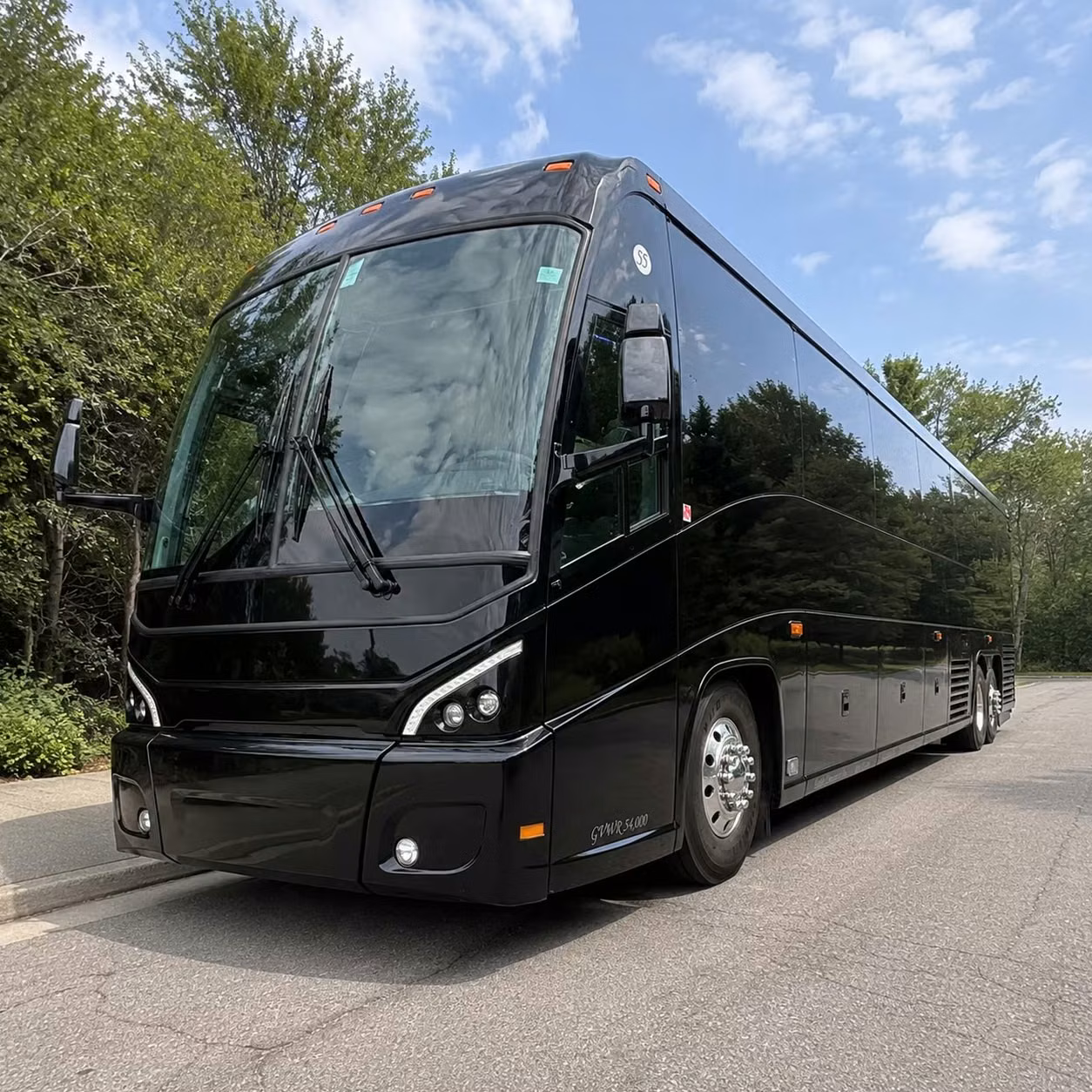 military group transportation to and from nashua area installations and training sites