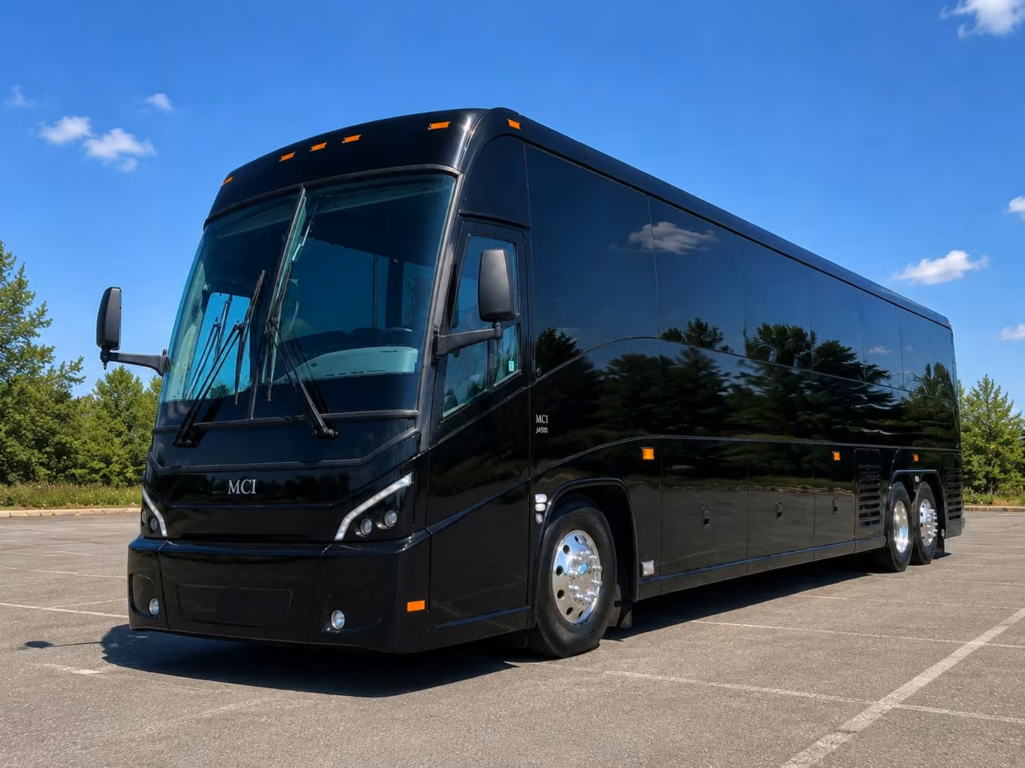 nashua concert and event bus rentals that keep your group together all night