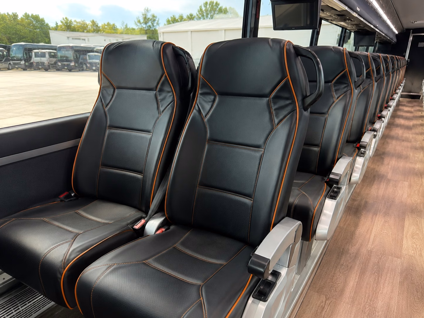 nashua prom venues and where your bus will take you