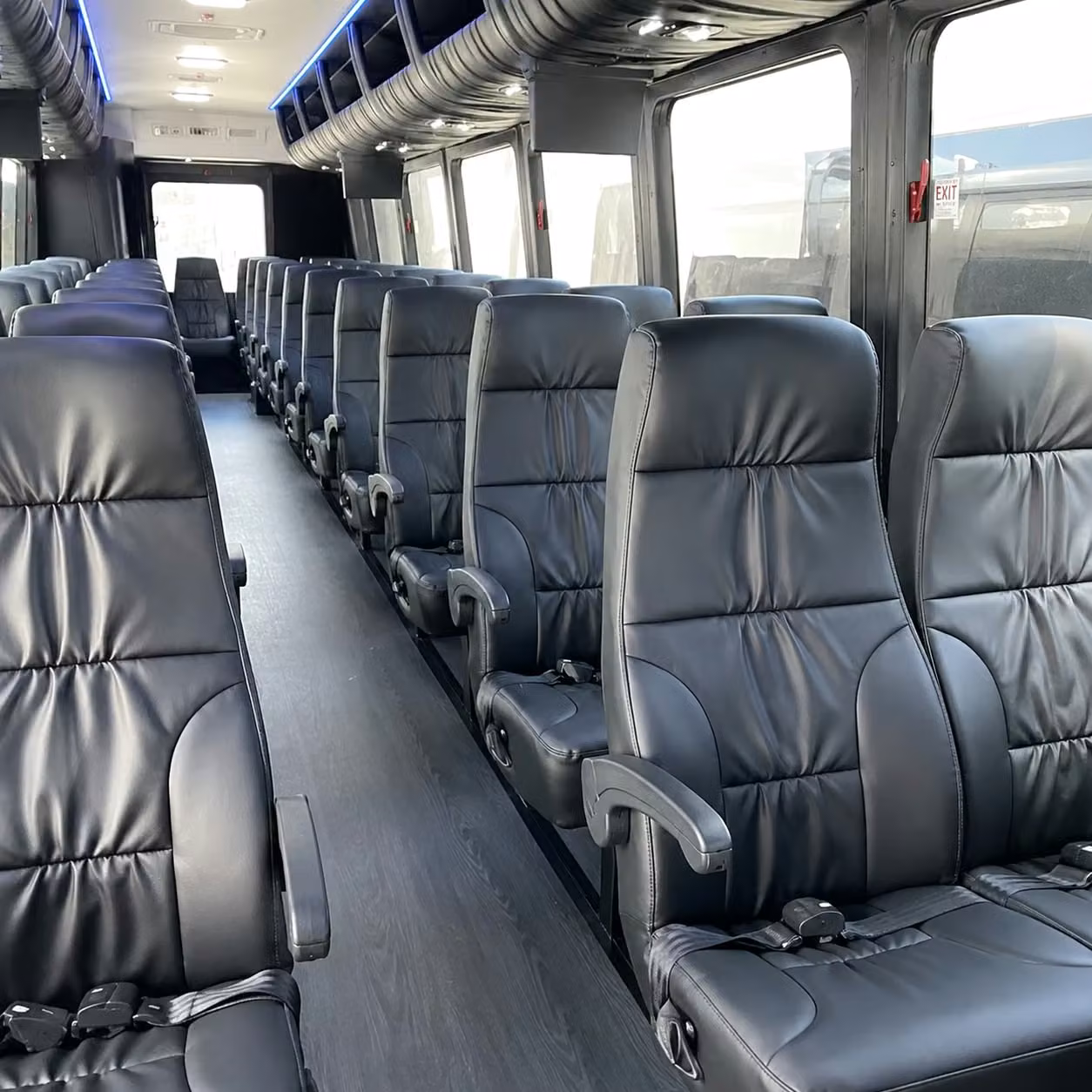 nashua sporting event transportation