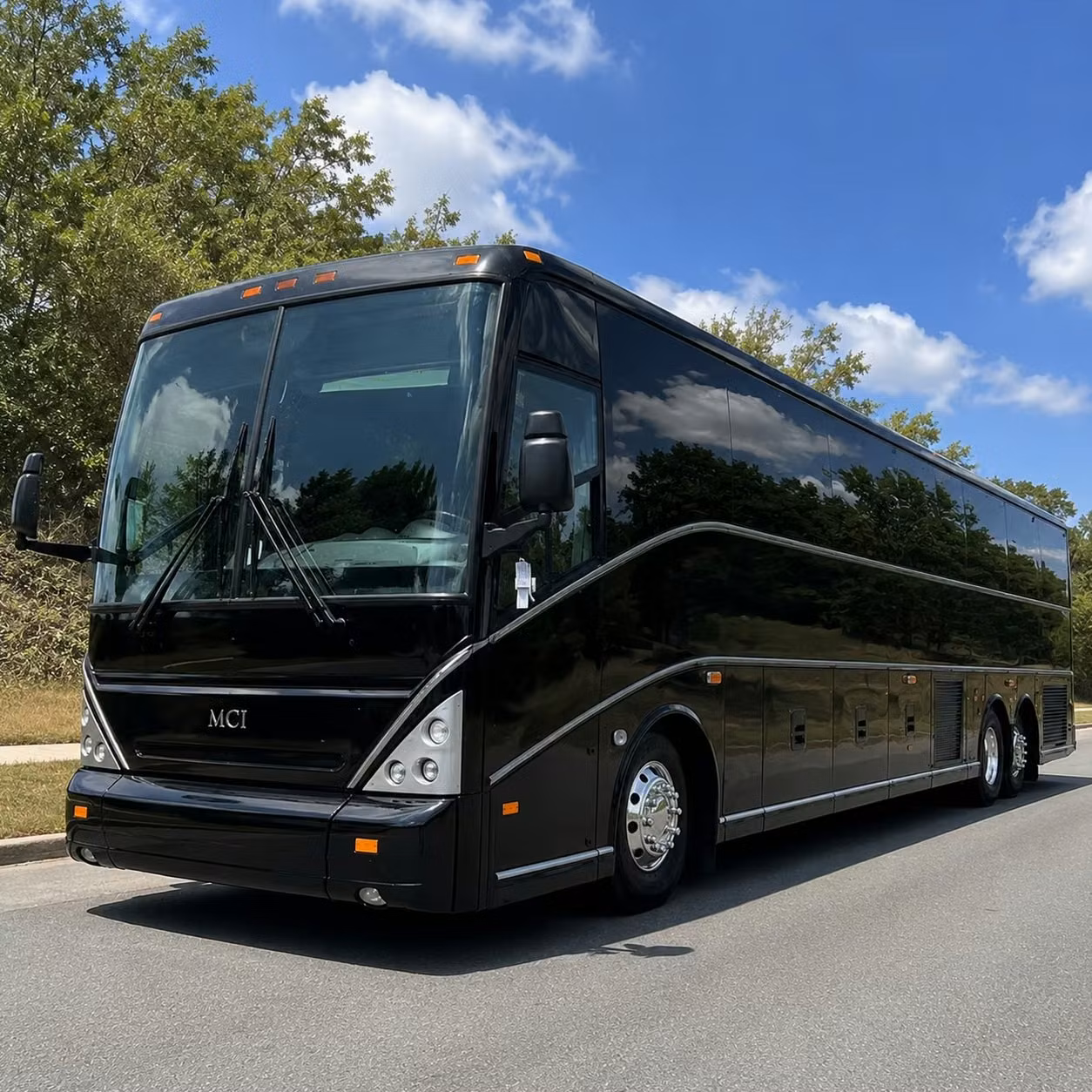 not in nashua you can still find concert transportation nearby