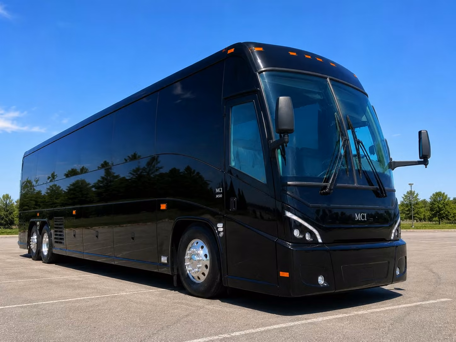 not in nashua you can still find corporate event transportation nearby