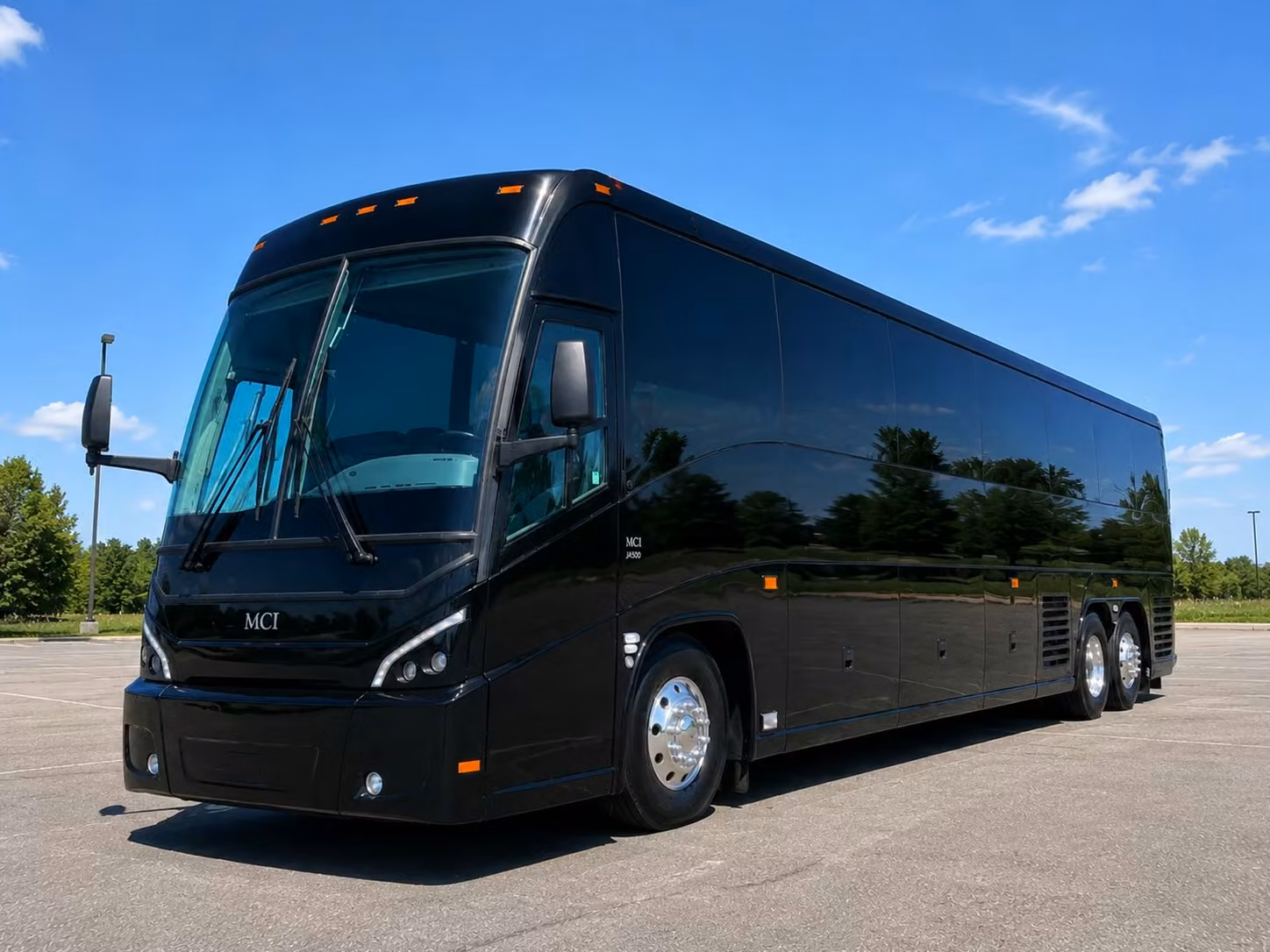 not in nashua you can still find private event transportation nearby