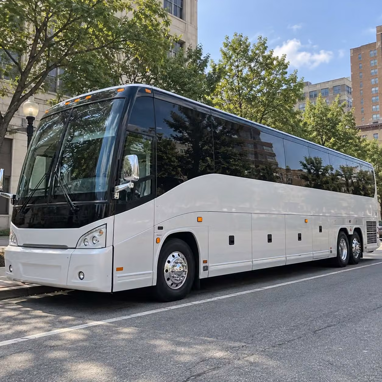 not in nashua you can still find school event transportation nearby