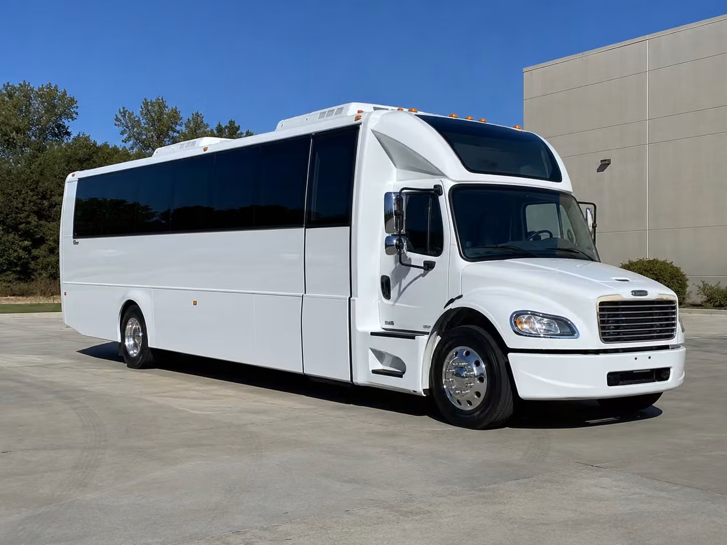 party bus