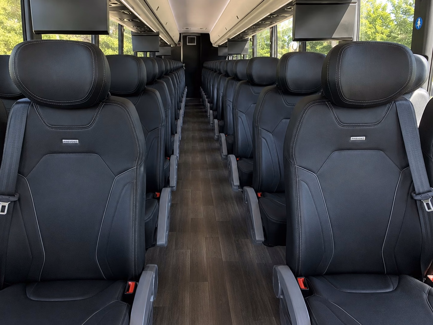 shuttle buses for nashua wedding venues along the merrimack river and beyond