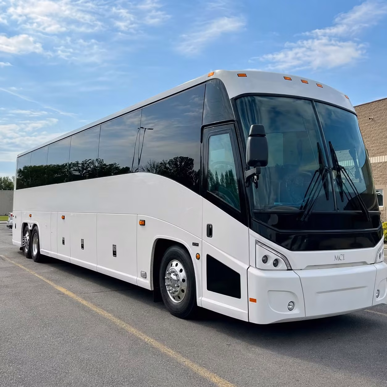 weekly shuttle services for nashua area congregations